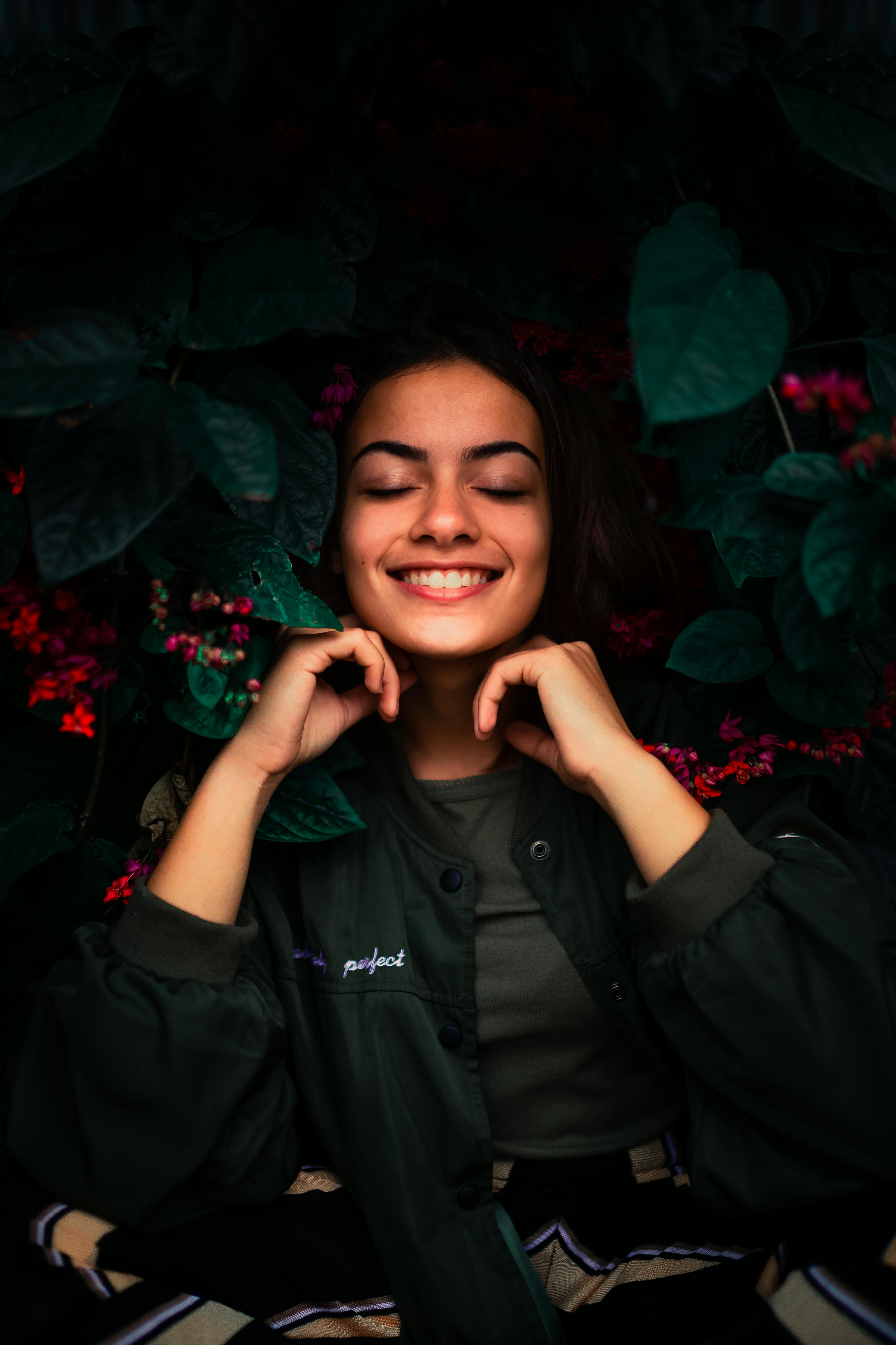 内容制作外景素材