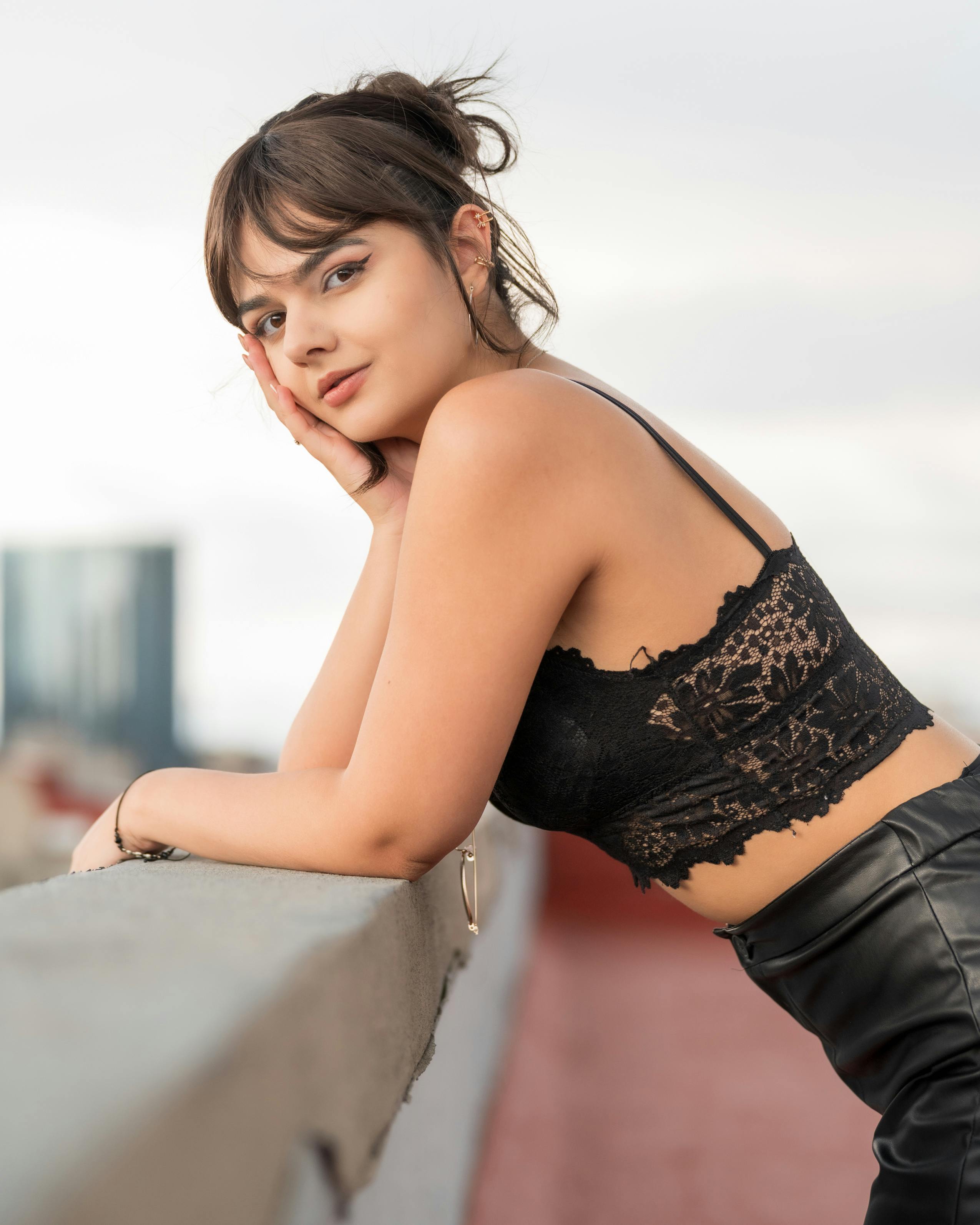 内容创作氛围素材