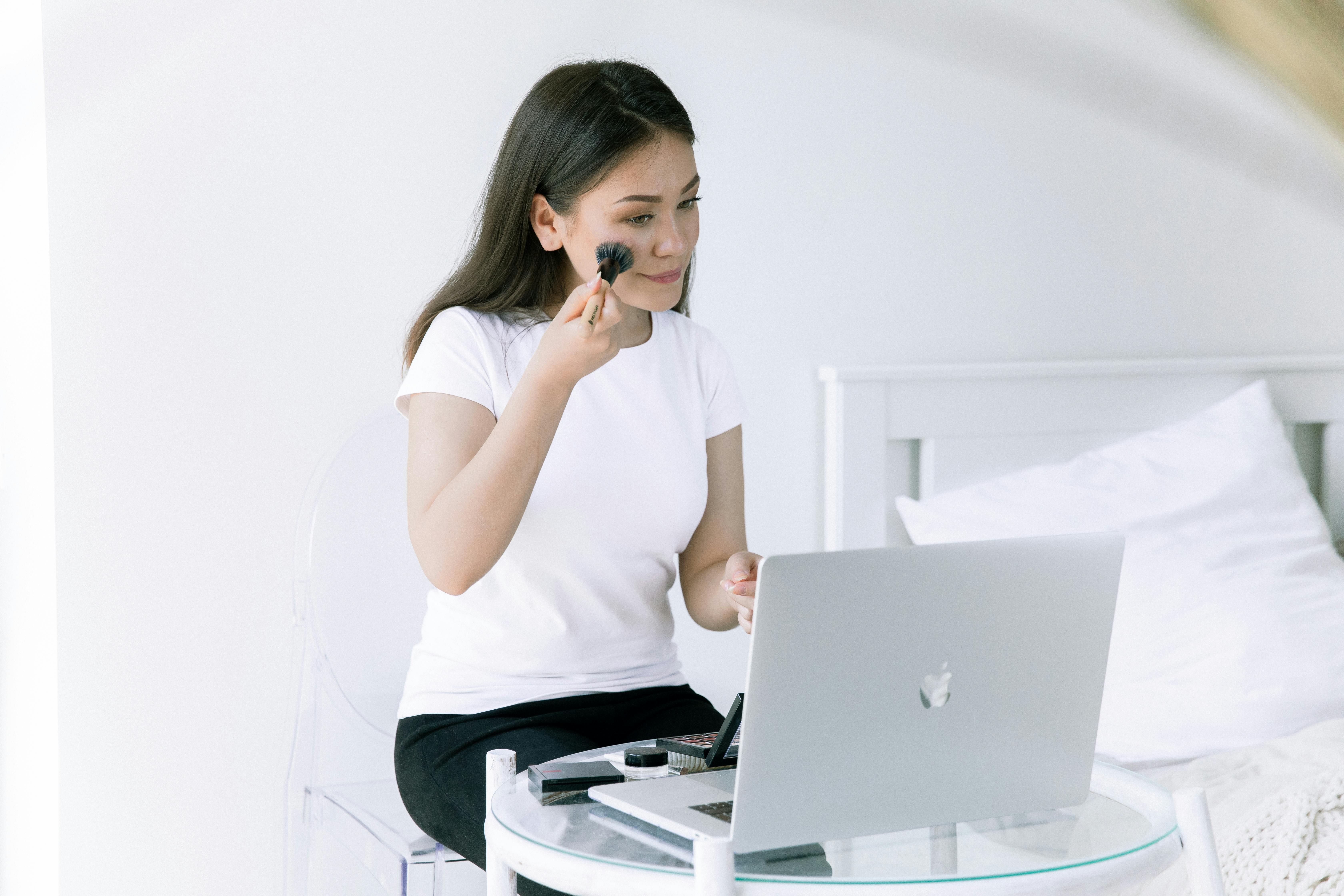 短视频拍摄素材